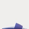 Purple / Pink Men’s Ralph Lauren Thermochromic Signature Pony Slippers Purple / Pink Men’s Ralph Lauren Thermochromic Signature Pony Slippers