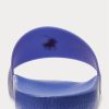 Purple / Pink Men’s Ralph Lauren Thermochromic Signature Pony Slippers Purple / Pink Men’s Ralph Lauren Thermochromic Signature Pony Slippers