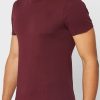 Red Men’s Ralph Lauren 3 Pack Assorted Crew Neck T Shirts