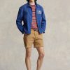 Royal Men’s Ralph Lauren Ralph’s Marina Poplin Jackets Royal Men’s Ralph Lauren Ralph’s Marina Poplin Jackets