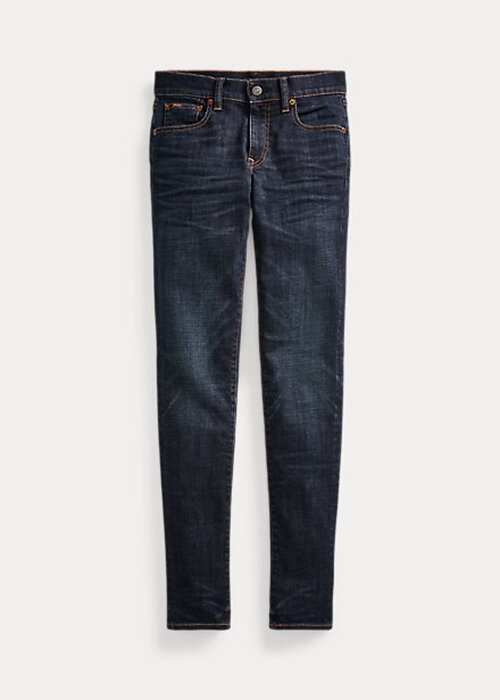 Royal Women’s Ralph Lauren Tompkins Skinny Jeans Royal Women’s Ralph Lauren Tompkins Skinny Jeans