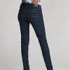 Royal Women’s Ralph Lauren Tompkins Skinny Jeans Royal Women’s Ralph Lauren Tompkins Skinny Jeans