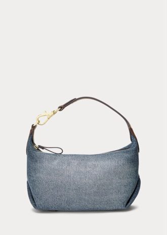 sunset indigo wash lauren women s ralph lauren washed denim small kassie shoulder bags 1 330x462 - Sunset Indigo Wash/Lauren Women's Ralph Lauren Washed Denim Small Kassie Shoulder Bags