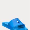Turquoise Women’s Ralph Lauren Big Pony Sandals Turquoise Women’s Ralph Lauren Big Pony Sandals