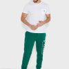White Men’s Ralph Lauren Essential Crew Neck T Shirts