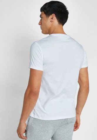 White Men’s Ralph Lauren Graphic Crew Neck T Shirts White Men’s Ralph Lauren Graphic Crew Neck T Shirts