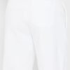 White Men’s Ralph Lauren Logo Sweatpants White Men’s Ralph Lauren Logo Sweatpants
