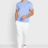 White Men’s Ralph Lauren Prepster Sweatpants White Men’s Ralph Lauren Prepster Sweatpants