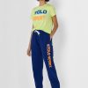 Yellow Women’s Ralph Lauren Polo T Shirts